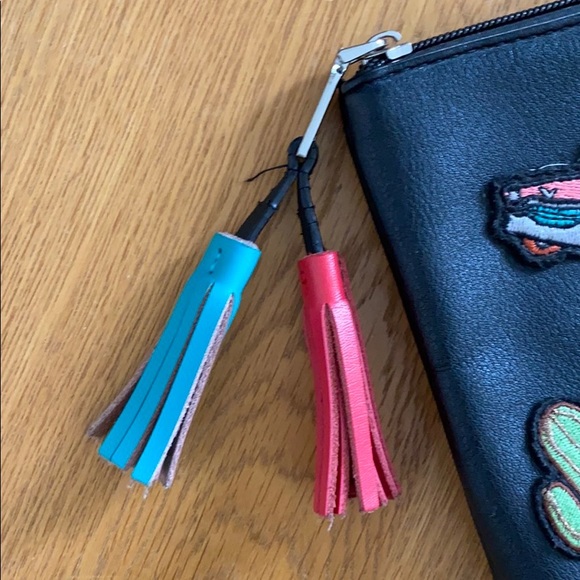 Funky clutch bag - Picture 2 of 8